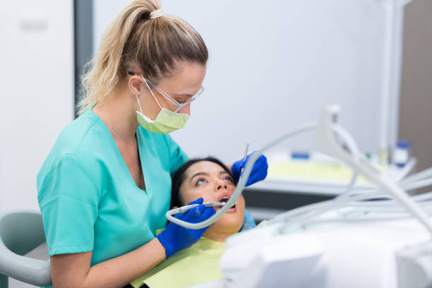 Best Walk-In Emergency Dental Services in Shell Kno, MO