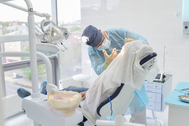 Best Emergency Denture Repair in Shell Kno, MO